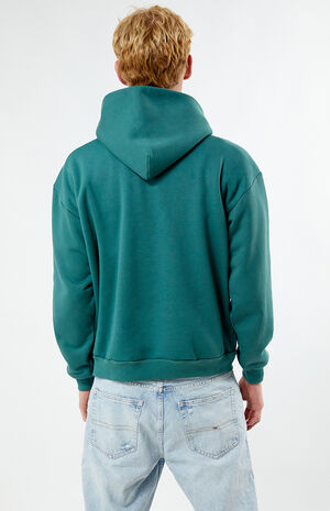 Solid Hoodie image number 3