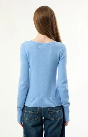 Honora Sweater image number 4
