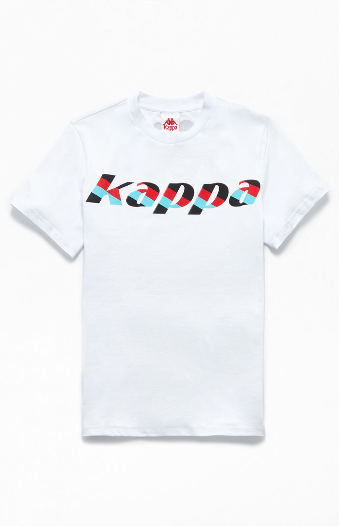 kappa shirt pacsun