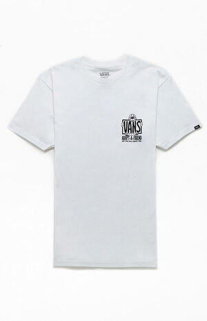 Adopt A Friend T-Shirt image number 2