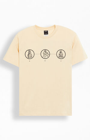 Diagram Drawing #1 T-Shirt image number 2