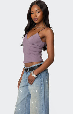 Violeta Tank Top image number 3