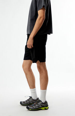 Los Angeles Lakers Shorts image number 3