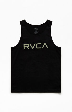 Big Logo Tank Top Big Logo Tank Top image number null