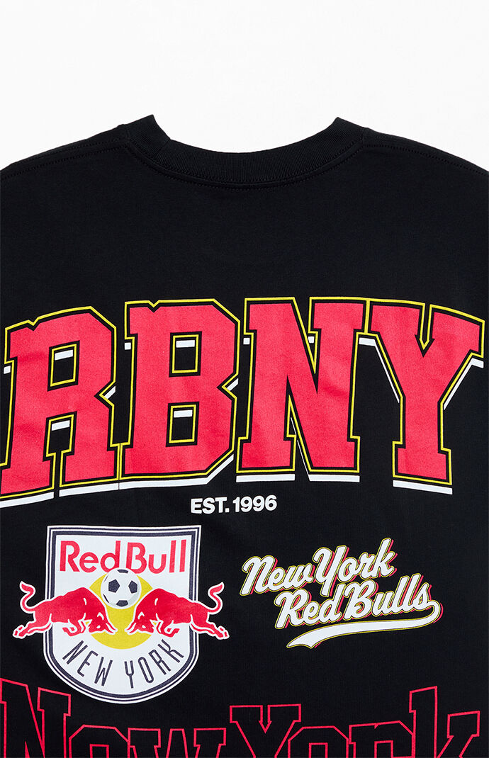 MLS RBNY T-Shirt