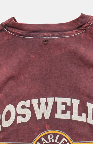 '2000s Harley Davidson Boswell's T-Shirt image number 4