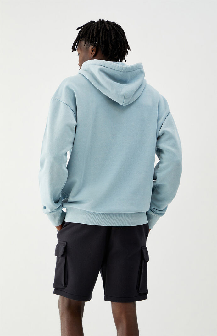 Classic Natural Dye Hoodie