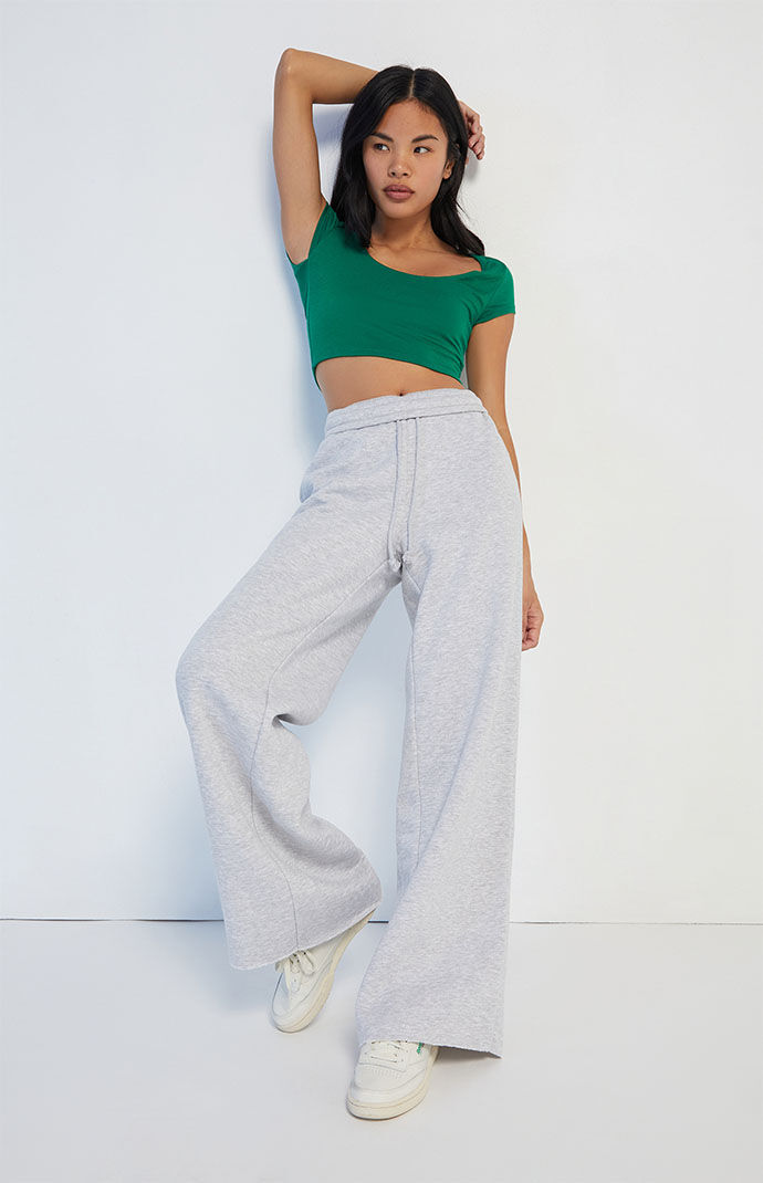 Pacsun sweatpants womens outlet