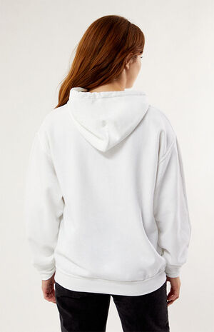 Chicago Bulls Triangle Hoodie image number 3