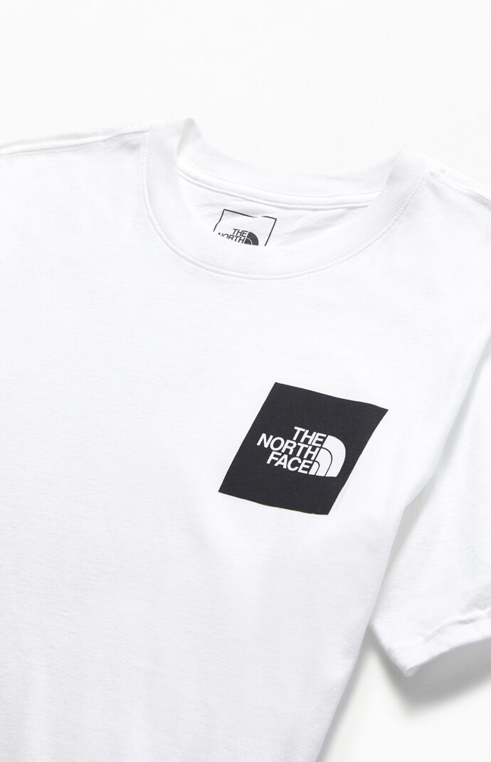 New Box T-Shirt