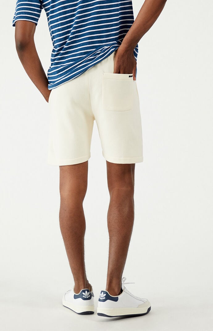 Lazy Fit Volley Shorts