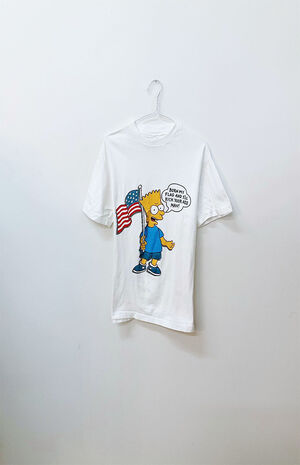 USA Bart Tee image number 1