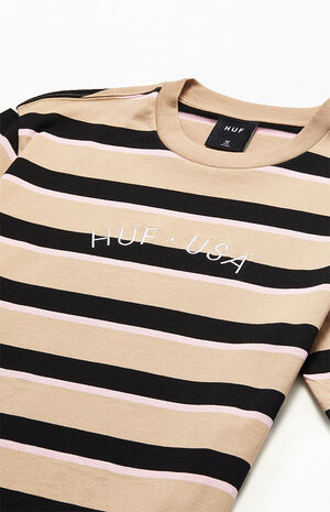 Spirit Knit T-Shirt Spirit Knit T-Shirt image number null