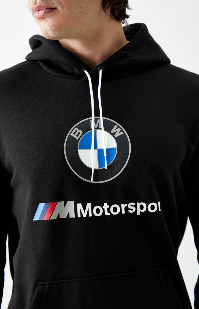 BMW Motorsport Essential Hoodie