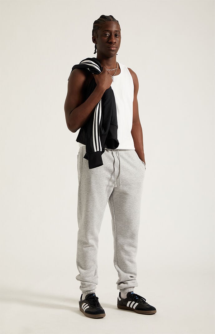 Pacsun Gray Sweatpants | Pacsun