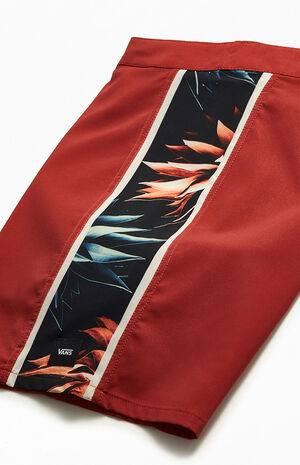 Surf Trunk 3 19" Boardshorts image number 4