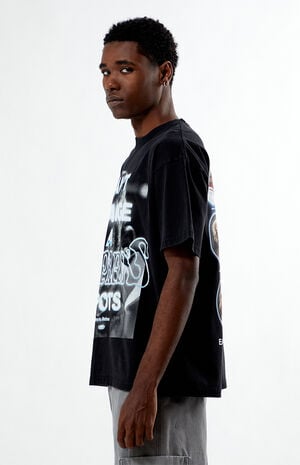 Can't Change T-Shirt image number 4