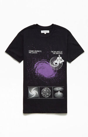 Balance of the Universe T-Shirt image number 1