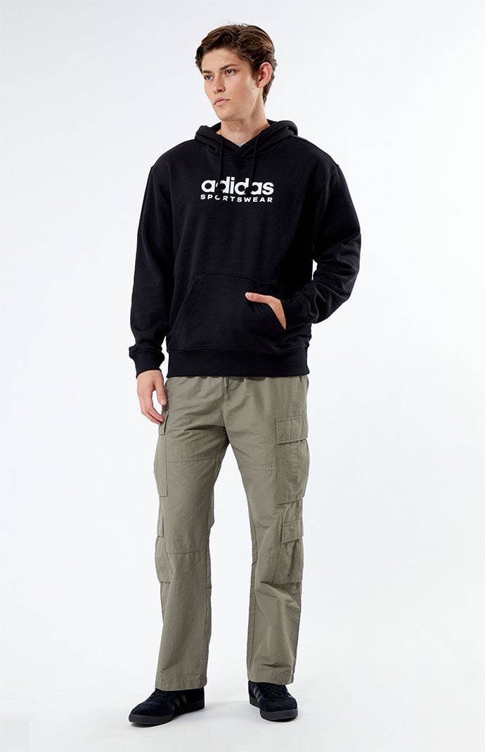 Adidas hoodie pacsun 2025