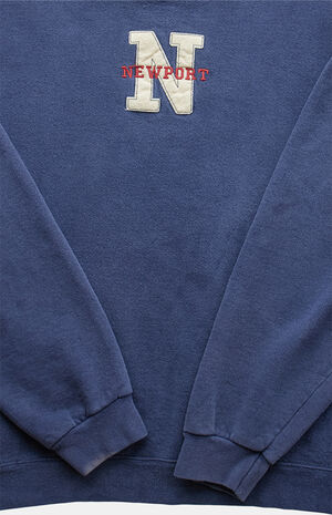 2000s Newport Crew Neck Sweatshirt image number 4