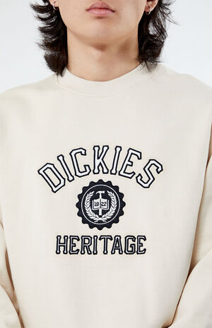 Heritage Workwear Graphic Hoodie - Dickies US