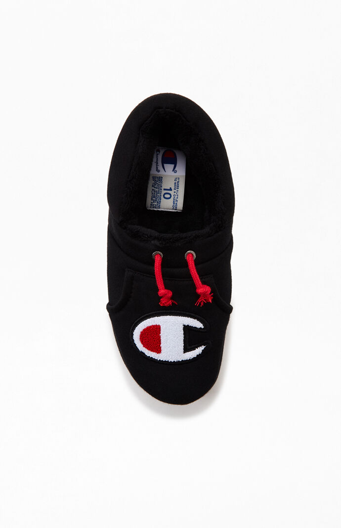 Champion university 2 slippers cheap