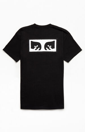 Eyes Of Obey T-Shirt Eyes Of Obey T-Shirt image number null