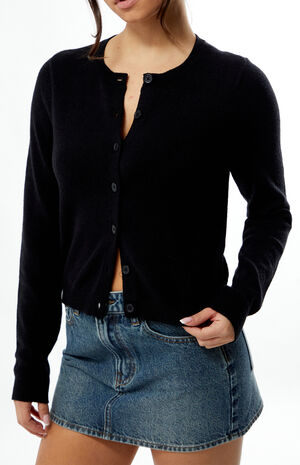 Marley Button Down Cardigan image number 2