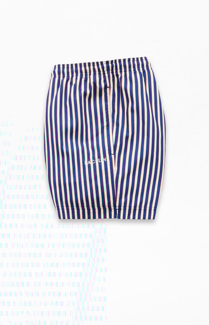 Pacsun mens swim trunks shop