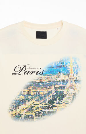 Paris T-Shirt image number 6