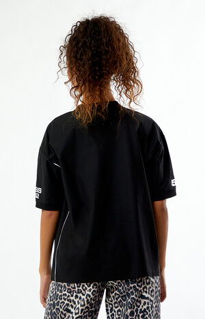 Mustang V-Neck Jersey image number 4