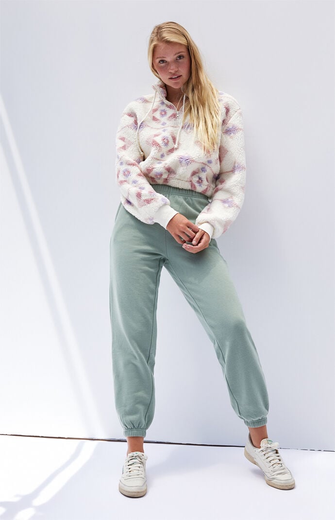 Pacsun hailey sweatpants Clearance