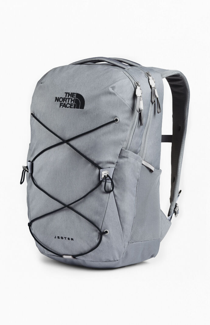 Gray Jester Backpack