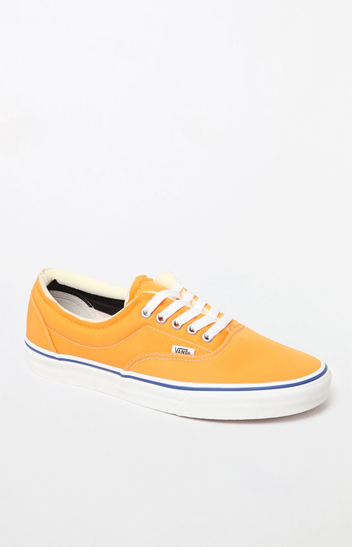 vans foam shoes