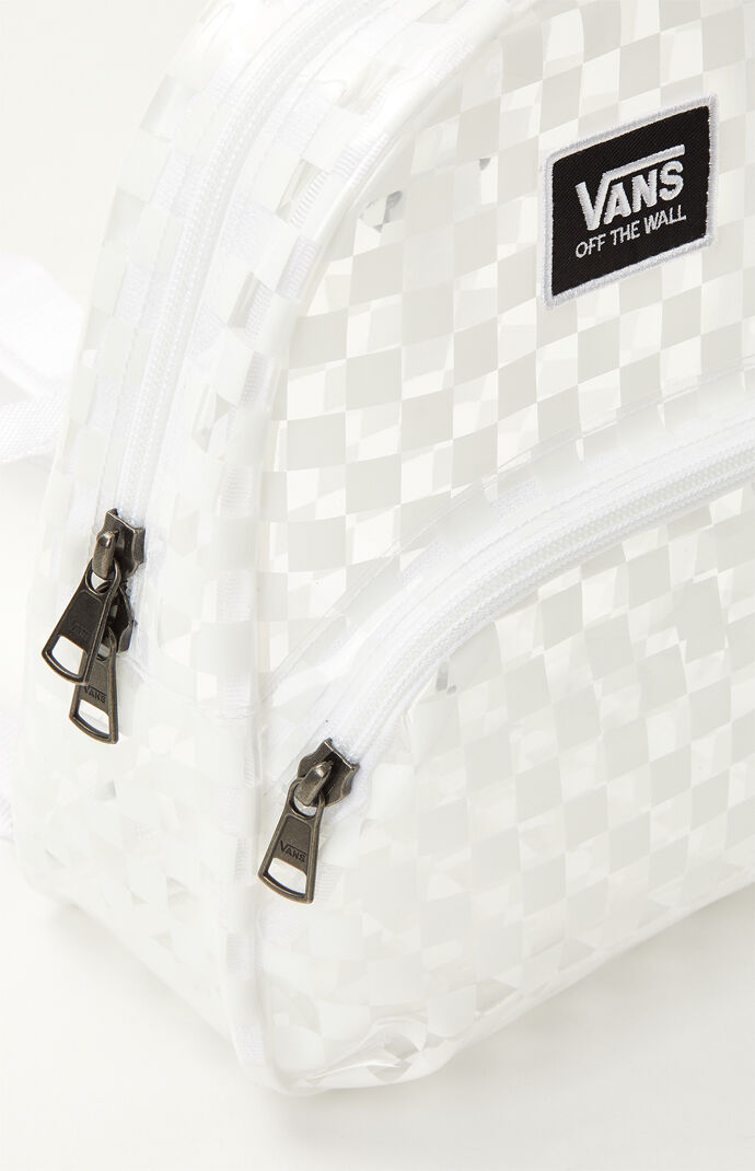Gettin It Mini Backpack