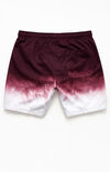 Dip Dye 18" Swim Trunks Dip Dye 18" Swim Trunks image number null