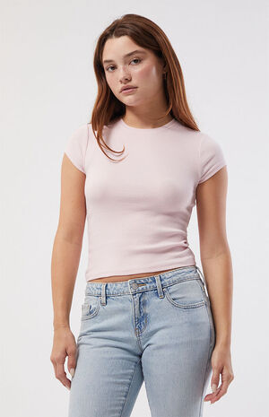 Pansy T-Shirt image number 1