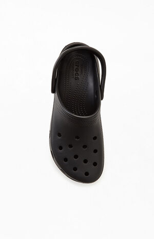 Women's Platform Clogs image number 5