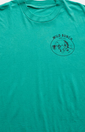 '90s Wild Bush Utah Graphic T-Shirt image number 2