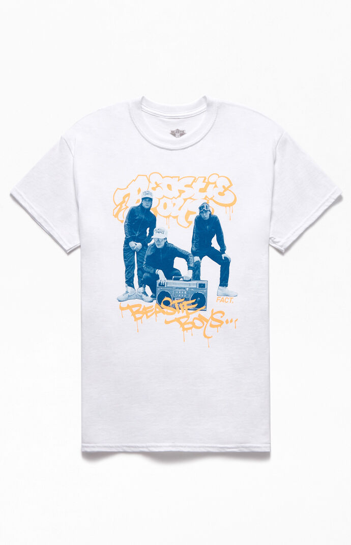 x Beastie Boys B-Boy T-Shirt