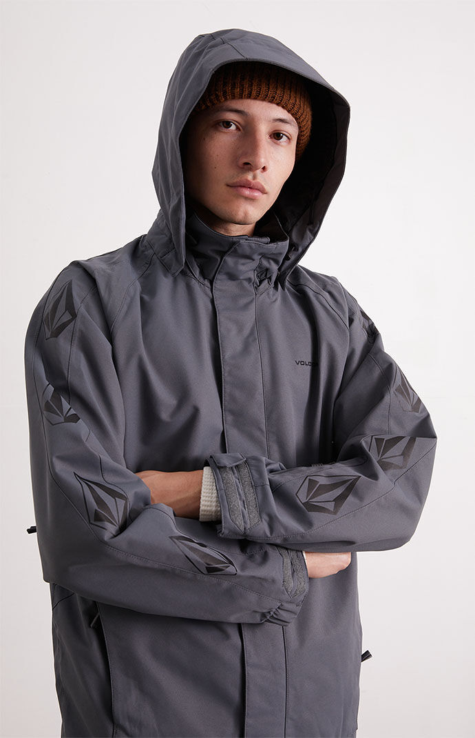 Volcom stone snowboard 2025 jacket