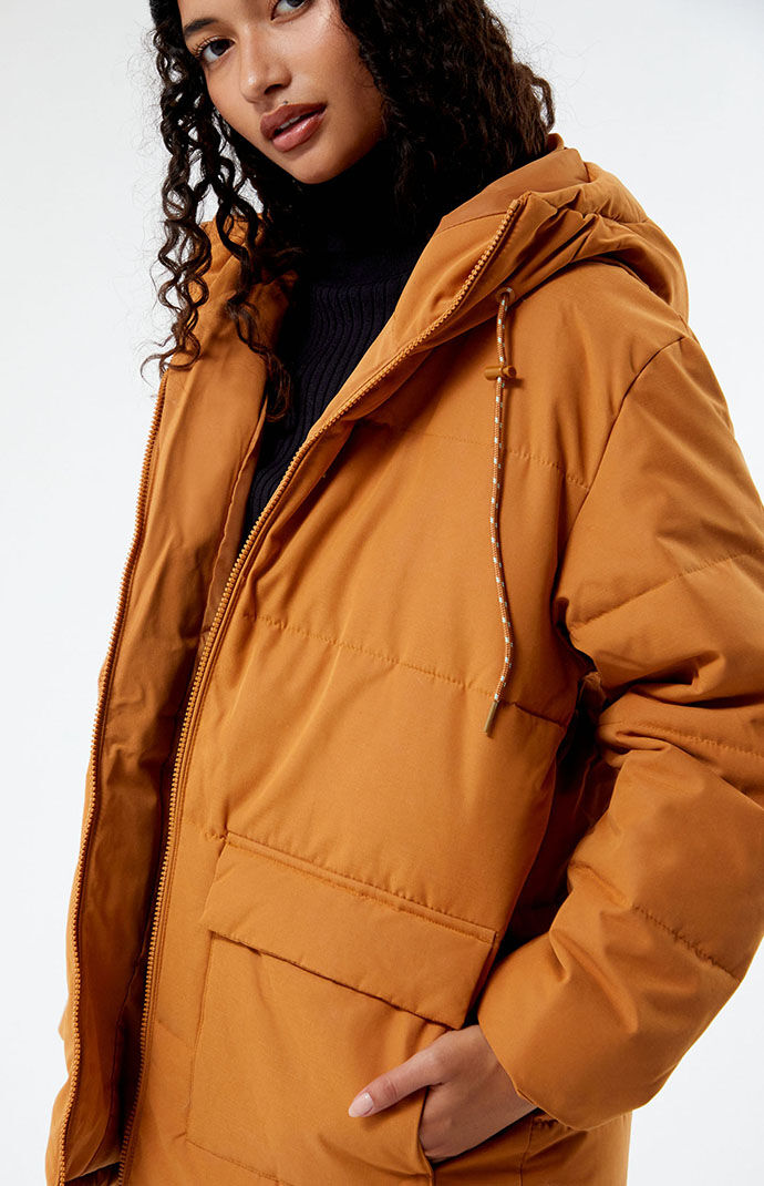 Billabong Love On You Hooded Jacket | PacSun