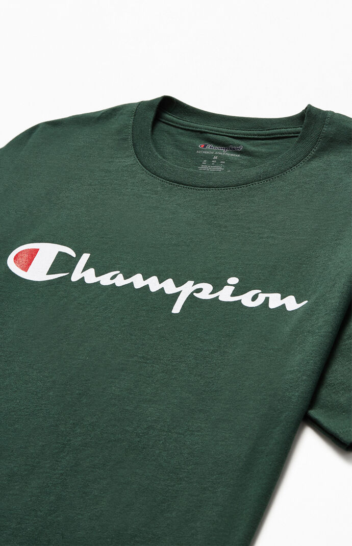 Classic Graphic T-Shirt