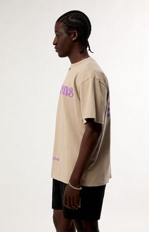 Camp Co-op T-Shirt image number 3