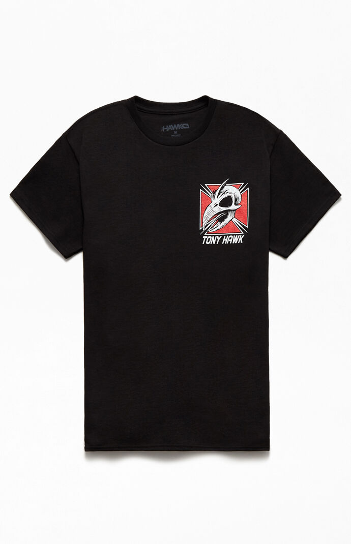 Tony Hawk Ramp T-Shirt