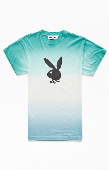 By PacSun Rising Gradient Short Sleeve T-Shirt