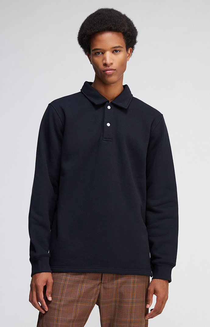 Pacsun polo store
