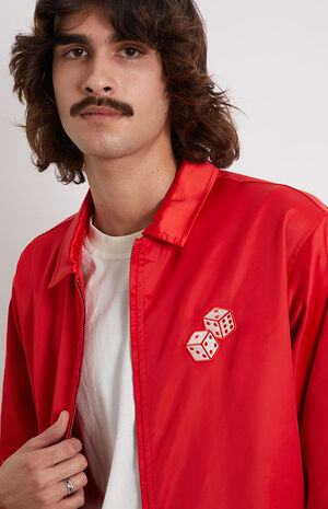 Dice Jacket image number 2