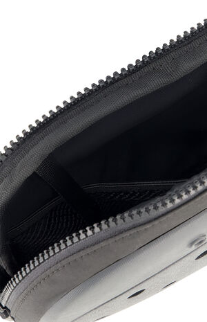 Black Classic Belt Bag image number 6