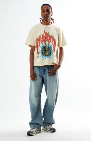 Paranoia T-Shirt image number 4